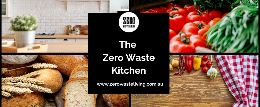 Zero Waste Kitchen